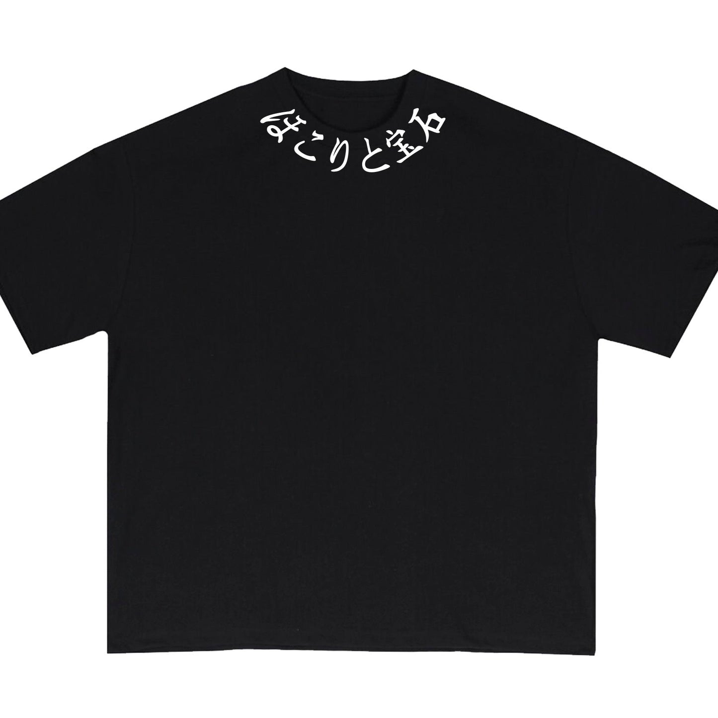 Tokyo Series Torii tee